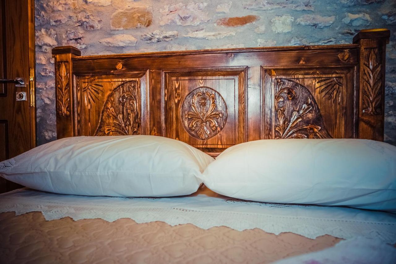Medieval Rooms จีโรคาสเตอร์ ภายนอก รูปภาพ
